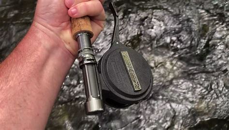 Unleashing the Power of the Nymph Magical Rod in Fly Fishing